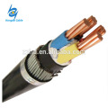 Cable Cu / XLPE / SWA / PVC XRV Cable FXRV Cable LXRV